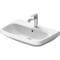 Product Image of Durastyle 25-5/8" X 17-3/8" Bathroom Sink (white)