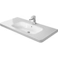 Product Image of Furniture Basin 100 Cm Durastyle (white) With Of. With Tp 1 Th