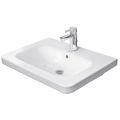 Product Image of Furniture Basin 65 Cm Durastyle (white) With Of. With Tp 1 Th