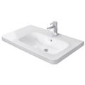 Product Image of Furniture Washbasin 800mm Durastyle (white)asymb-ri.w.ofw.tp1 Th