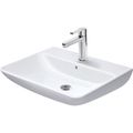 Product Image of Washbasin 650mm Me By Starck (white) With Of With Tp 1 Th