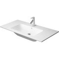 Product Image of Washbasin 1030mm Me By Starck (white) With Op With Tp 1 Th