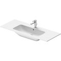 Product Image of Furniture Basin 1230mm Me By Starck (white) With Of With Tp 1 Th