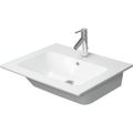 Product Image of Furniture Basin 630mm Me By Starck (white) With Of With Tp 3 Th
