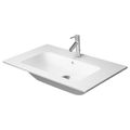 Product Image of Furniture Basin 830mm Me By Starck (white) With Of With Tp 1 Th