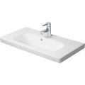 Product Image of Furniture Basin 785mm Durastyle (white) W.of W.tp 3 Th Compact
