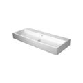 Product Image of Vero 47" Rectangular Wall Mounted Sink W/ Overflow (White), 2350120060
