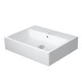 Product Image of 60 cm x 47 cm Vero Air Hand Washbasin Bathroom Sink (White)