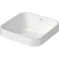 Product Image of Happy D.2 Plus Washbowl (white)