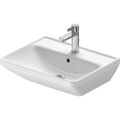 Product Image of D-neo Wall-mount Sink (white)