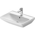 Product Image of D-neo Wall-mount Sink (white)