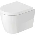 Product Image of Toilet Wm 480mm Me By Starck (white) Washdown Durafix Rimless Hyg Us
