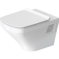 Product Image of Durastyle Wall Mounted Toilet Bowl Dual Flush (white)