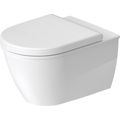 Product Image of Darling New Wall Mounted Toilet Bowl Dual Flush (white)