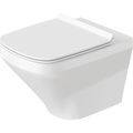 Product Image of Toilet Wall Mounted 540mm Durastyle (white) washdown Durafix Rimless