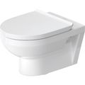 Product Image of Durastyle Wall Mounted Toilet Bowl Dual Flush (white)