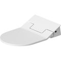 Product Image of Sensowash Slim Shower-toilet Seat (white) 14-5/8" X 21-1/4"x 4-1/8"