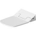 Product Image of Sensowash Slim Shower-toilet Seat (white) 14-3/4 "x 21-1/4"x 4-1/8"