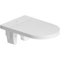 Product Image of Sensowash Starck F Shower-toilet Seat (white)