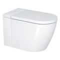 Product Image of Sensowash I Lite Floor-Mounted Integrated Bidet Toilet (White)