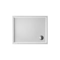 Product Image of Shower Tray Starck Slimline 39.375" x 31.5", Rectangle (White)