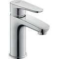Product Image of B.1 Single Lever Washbasin Faucet (Chrome)