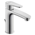 Product Image of B.1 Single Lever Washbasin Faucet (Chrome)