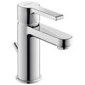 Product Image of B.2 Single Lever Washbasin Faucet (Chrome)