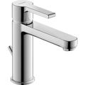 Product Image of B.2 Single Lever Washbasin Faucet (Chrome)