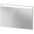 Product Image of Brioso 40-1/8" x 27-1/2" LED Lighted Mirror w/ Defogging (White High Gloss), BR7003022226000
