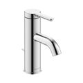 Product Image of C.1 Single Handle Lavatory Faucet S, With Pop-up And Drain Assembly