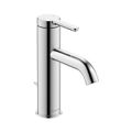 Product Image of C.1 Single Lever Washbasin Faucet (Chrome)