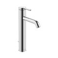 Product Image of C.1 Single Lever Washbasin Faucet (Chrome)