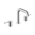 Product Image of C.1 3 Hole Basin Faucet (Chrome)