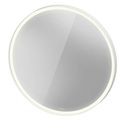 Product Image of L-Cube 35-3/8" x 35-3/8" LED Lighted Square Mirror, LC7376000006000