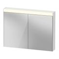Product Image of LM Series LED Lighted Mirror Cabinet, Premium (White), LM7842000006