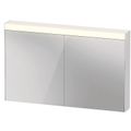 Product Image of LM Series LED Lighted Mirror Cabinet, Premium (White), LM7843000006