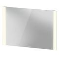 Product Image of Light and Mirror 39-3/8" x 27-1/2" LED Lighted Mirror (White Matte), LM7867000006000