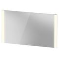 Product Image of Light and Mirror 47-1/4" x 27-1/2" LED Lighted Mirror with Defogging (White Matte), LM7888D00006000