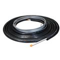 Product Image of 3/8" LL x 3/4" SL Duro-Line Steel Line Set, 1/2" Suction Line Insulation (50')