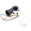 Product Image of Water Flow Sensor w/ Thermistor, DUVD019-B