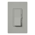 Product Image of Diva Single Pole 1000W Dimmer with Locator Light (Grey)