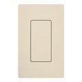 Product Image of Diva Blank Insert (Light Almond)