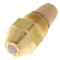 Product Image of Type A Hollow 90° Brass Oil Nozzle (0.80 GPH)