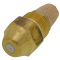 Product Image of Type A Hollow 70° Brass Oil Nozzle (1.00 GPH)