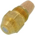 Product Image of Type A Hollow 80° Brass Oil Nozzle (1.10 GPH)