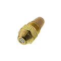Product Image of Type A Hollow 80° Brass Oil Nozzle (1.50 GPH)