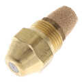 Product Image of Type A Hollow 80° Brass Oil Nozzle (1.65 GPH)