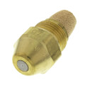 Product Image of Type B Solid 80° Brass Oil Nozzle (0.70 GPH)