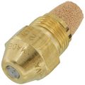 Product Image of Type B Solid 45° Brass Oil Nozzle (0.85 GPH)